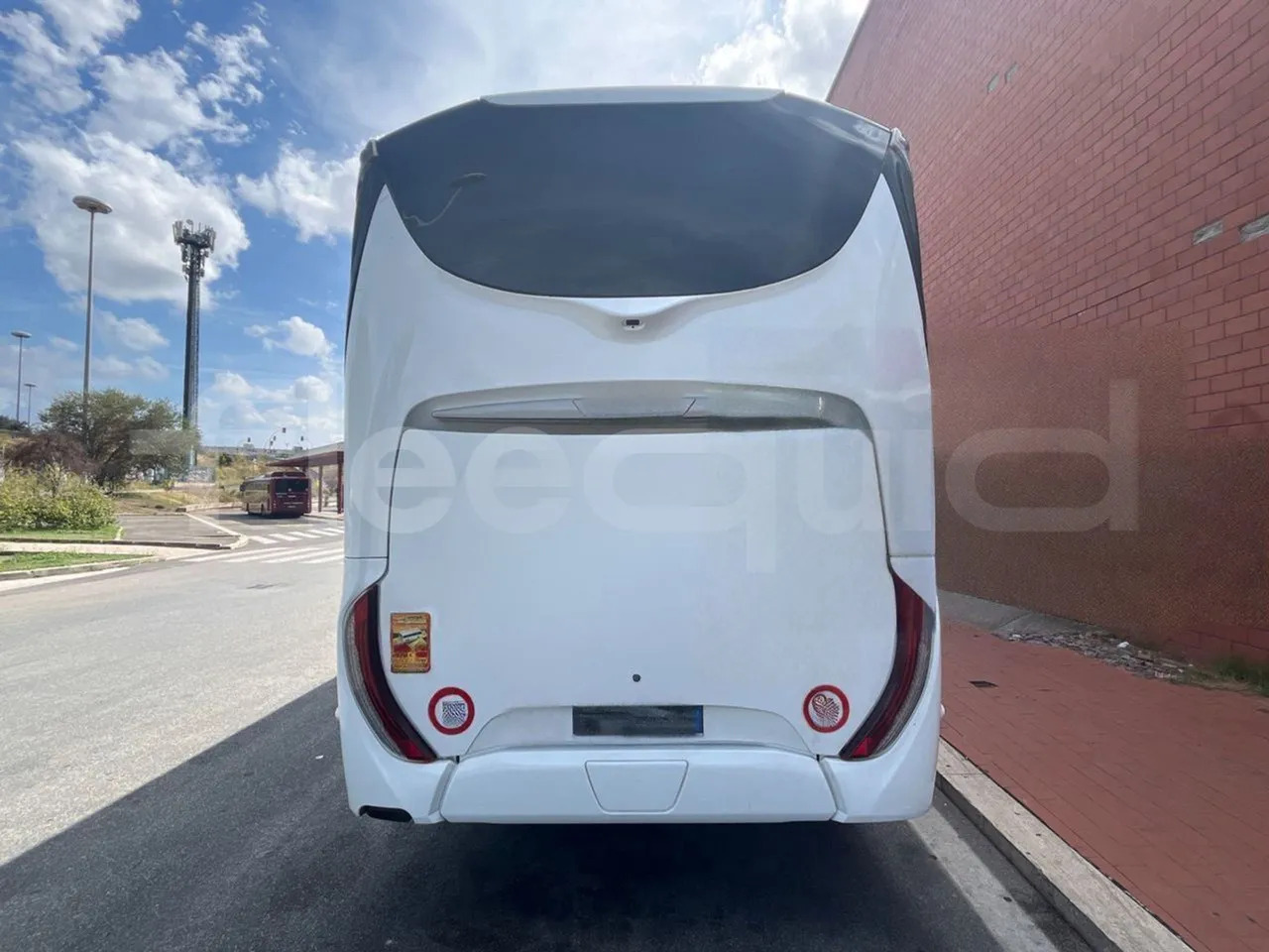 Iveco Magelys - Autocar: photos 5 Iveco Magelys - Autocar: photos 5