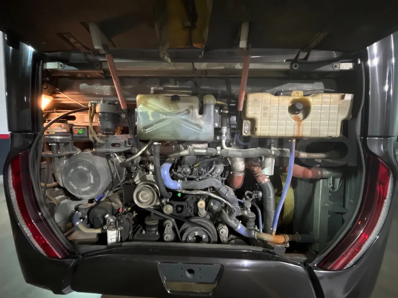 Iveco Magelys — crédit-bail Iveco Magelys: photos 20 Iveco Magelys — crédit-bail Iveco Magelys: photos 20