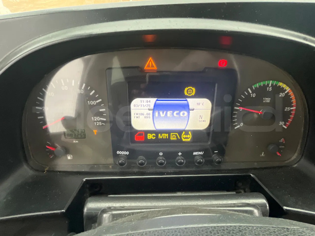 Iveco Magelys - Autocar: photos 3 Iveco Magelys - Autocar: photos 3