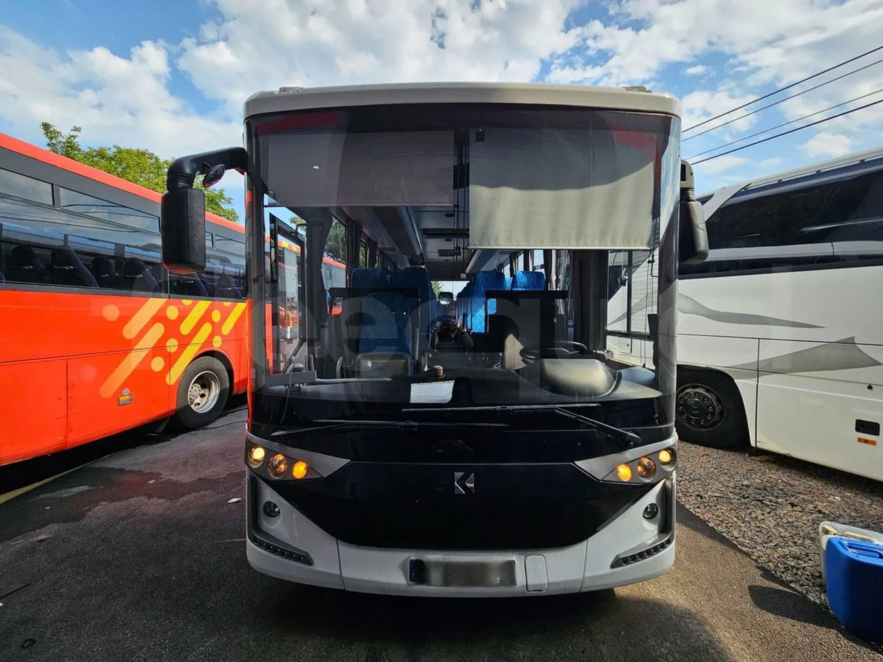 Karsan STAR - Autocar: photos 2 Karsan STAR - Autocar: photos 2