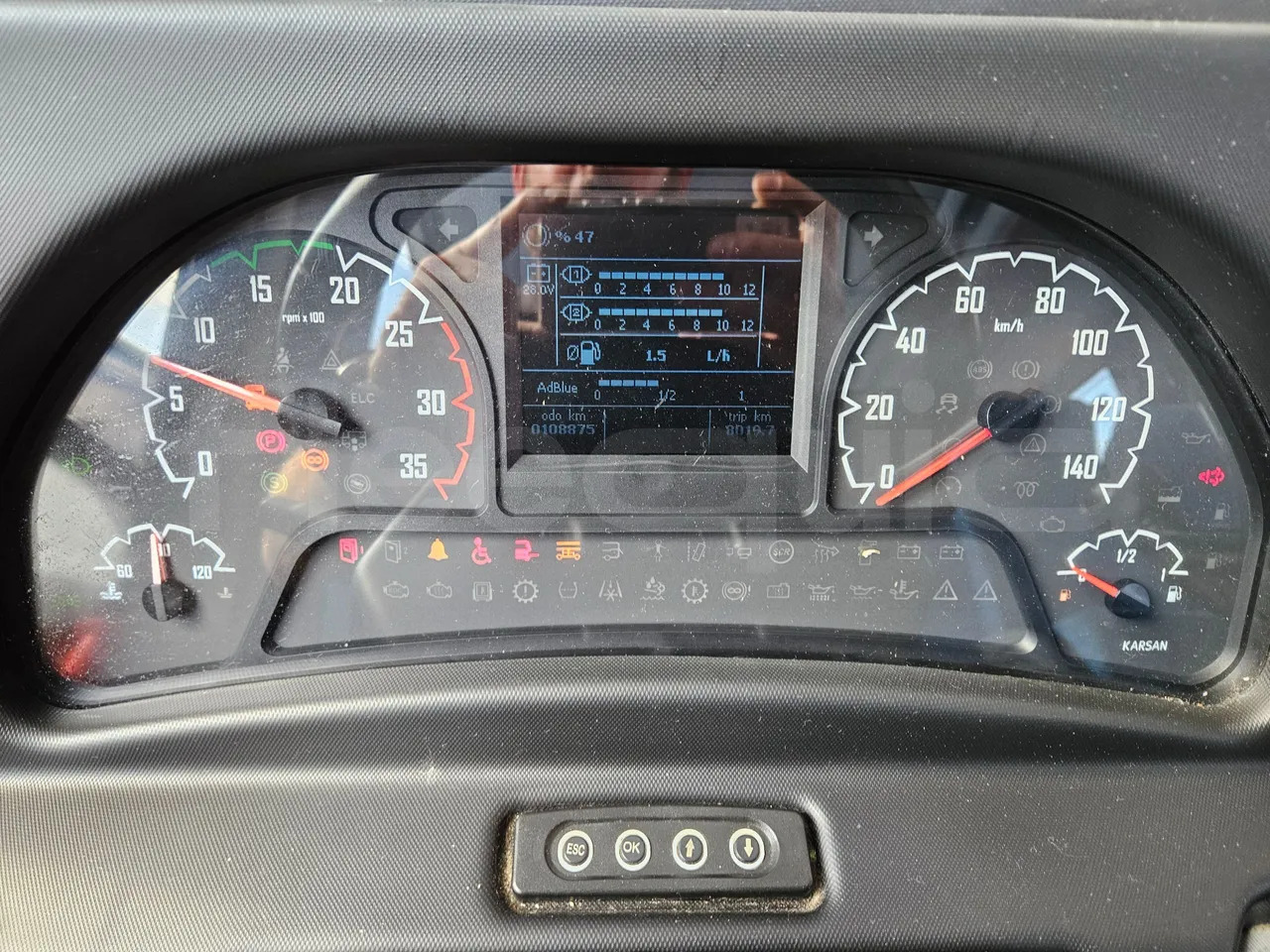 Karsan STAR - Autocar: photos 3 Karsan STAR - Autocar: photos 3