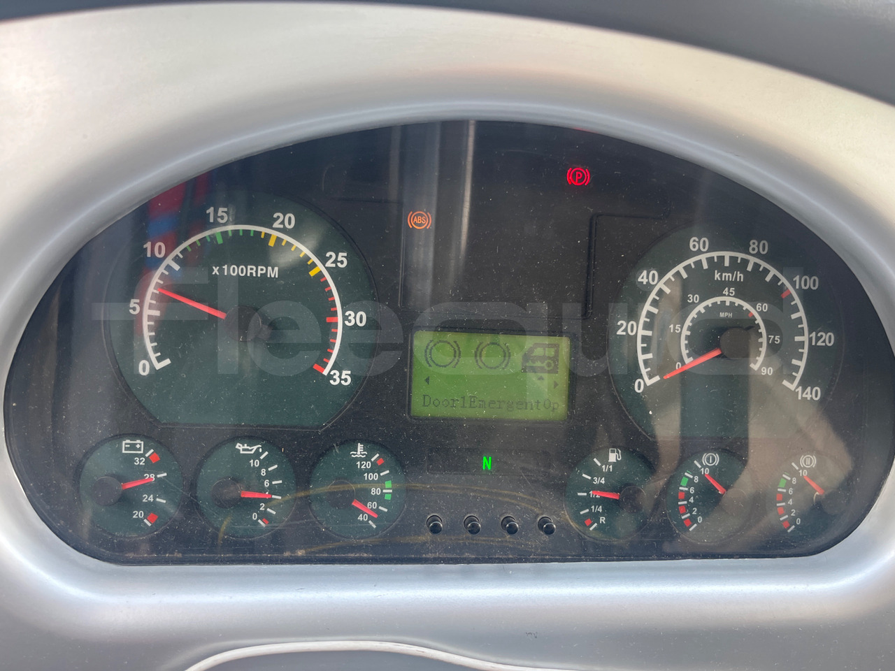 King Long XMQ6900 - Autocar: photos 3 King Long XMQ6900 - Autocar: photos 3