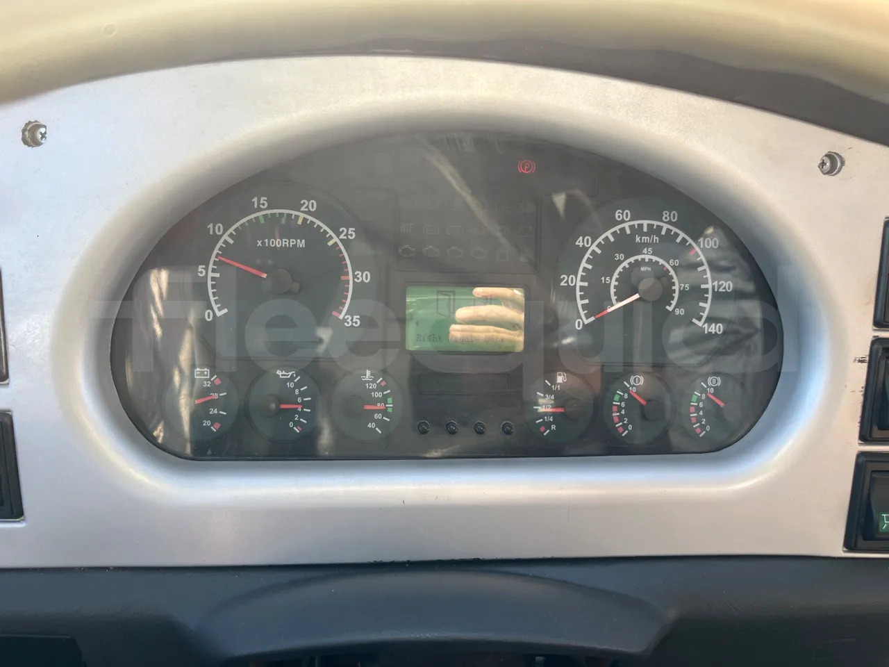 King Long XMQ6900 - Autocar: photos 3 King Long XMQ6900 - Autocar: photos 3