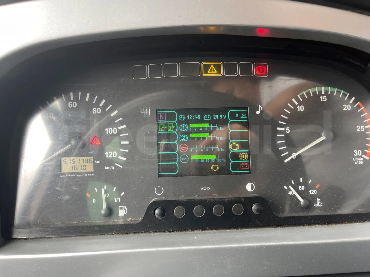 King Long XMQ6996 - Autocar: photos 3 King Long XMQ6996 - Autocar: photos 3