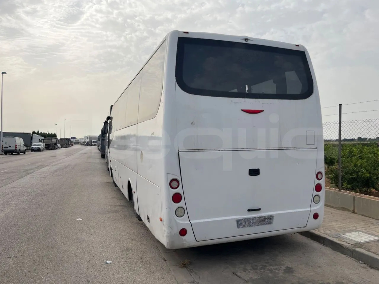 Man 12.220 HOCL - Autocar: photos 4 Man 12.220 HOCL - Autocar: photos 4