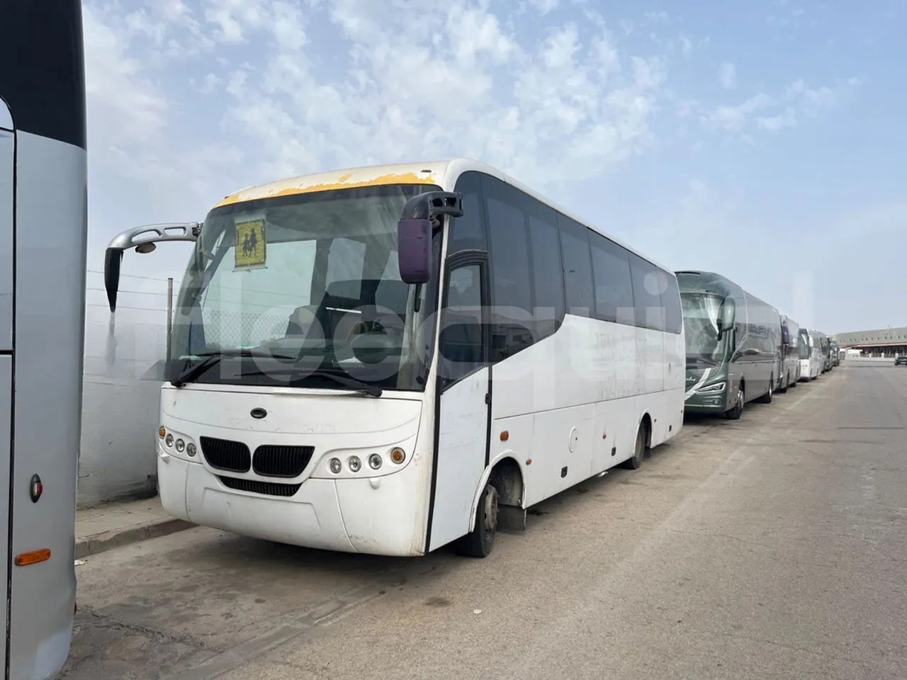 Man 12.220 HOCL - Autocar: photos 3 Man 12.220 HOCL - Autocar: photos 3