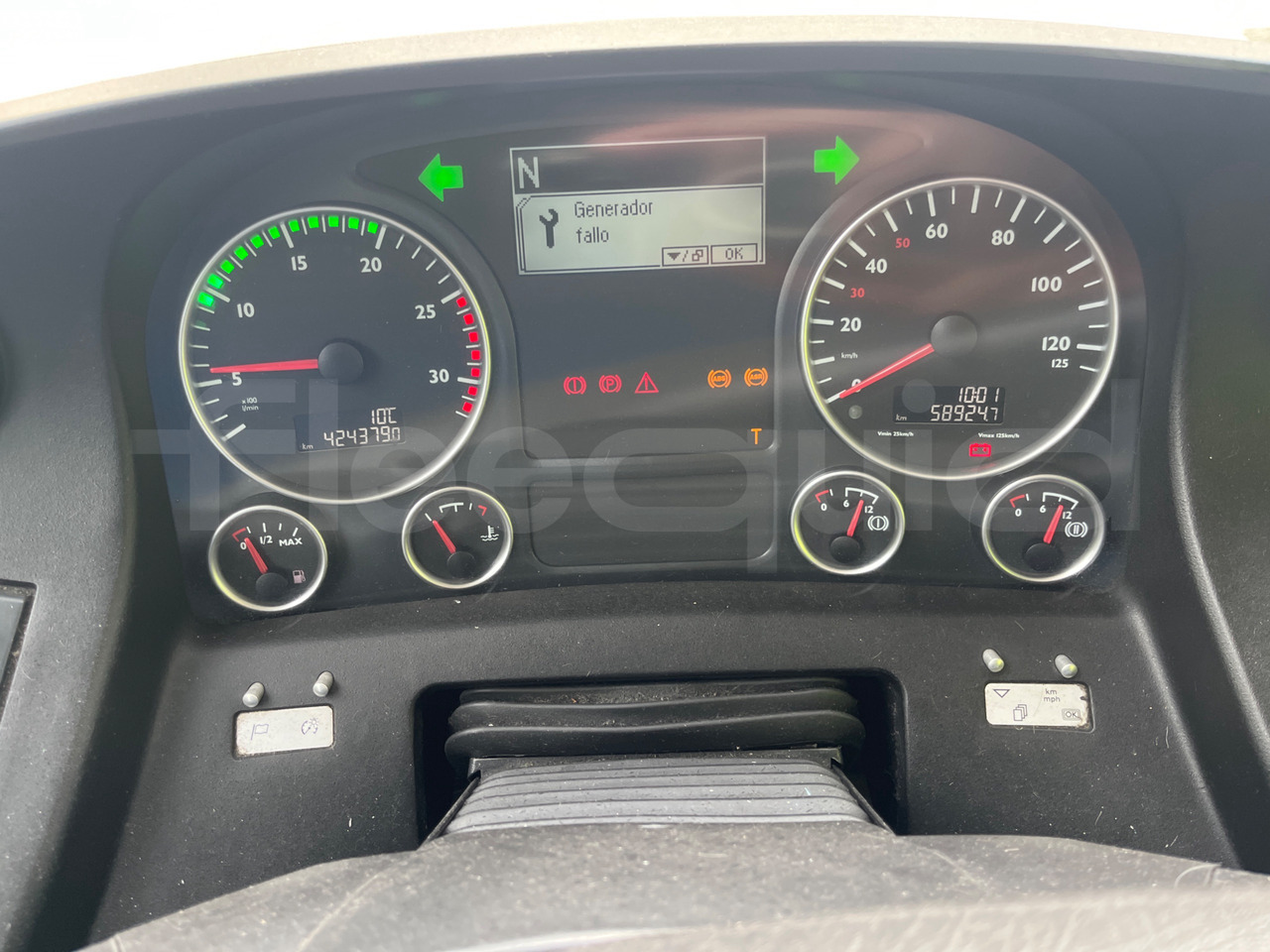 Man Castrosua - Bus interurbain: photos 3 Man Castrosua - Bus interurbain: photos 3