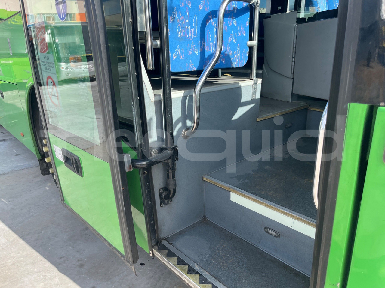 Man Castrosua — crédit-bail Man Castrosua: photos 15