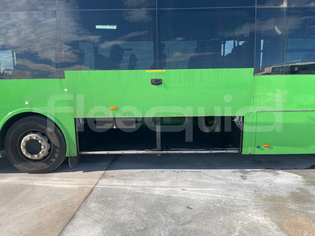 Man Castrosua — crédit-bail Man Castrosua: photos 18