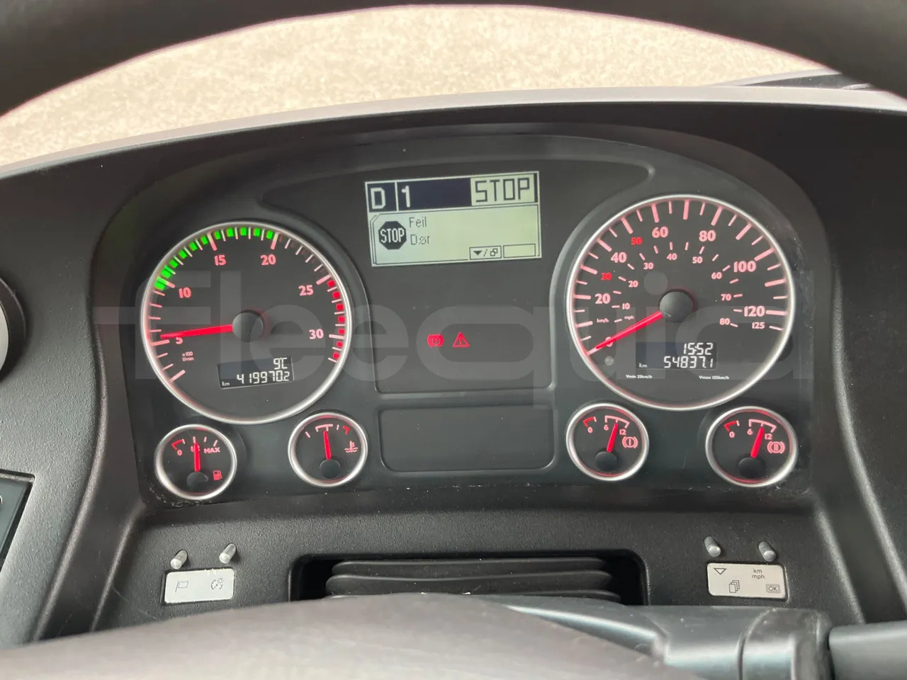 Man Lion's City - Bus urbain: photos 3 Man Lion's City - Bus urbain: photos 3