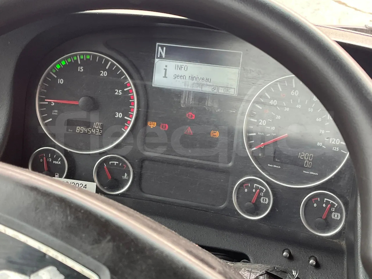 Man Lion's City - Bus urbain: photos 3 Man Lion's City - Bus urbain: photos 3