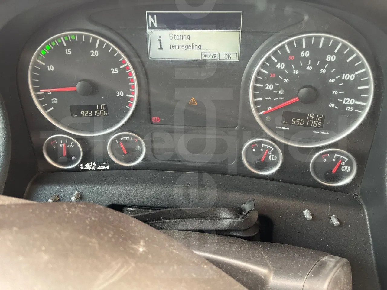 Man Lion's City - Bus urbain: photos 3 Man Lion's City - Bus urbain: photos 3