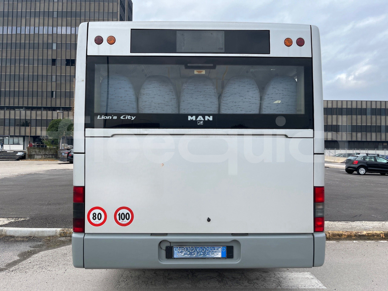 Man Lion's Classic - Bus interurbain: photos 5 Man Lion's Classic - Bus interurbain: photos 5