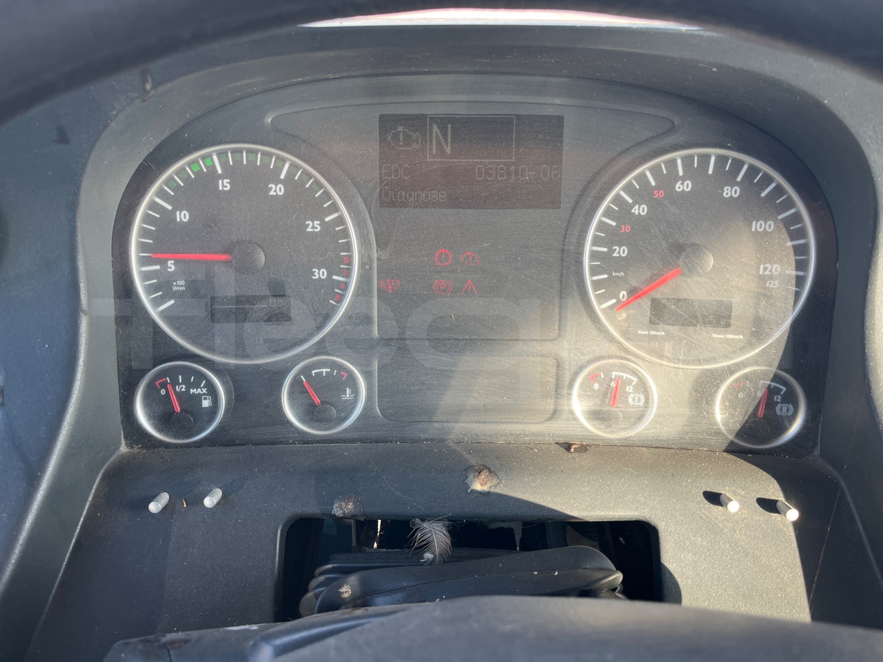 Man Lion's Classic - Bus interurbain: photos 3 Man Lion's Classic - Bus interurbain: photos 3