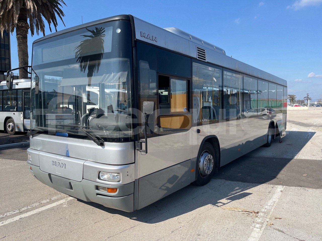 Man Lion's Classic - Bus interurbain: photos 4 Man Lion's Classic - Bus interurbain: photos 4