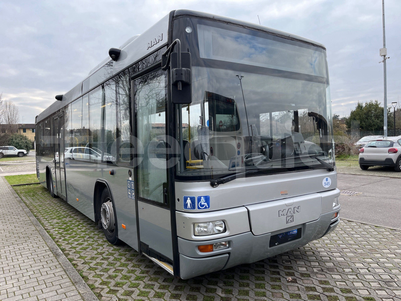 Man Lion's Classic - Bus interurbain: photos 1 Man Lion's Classic - Bus interurbain: photos 1