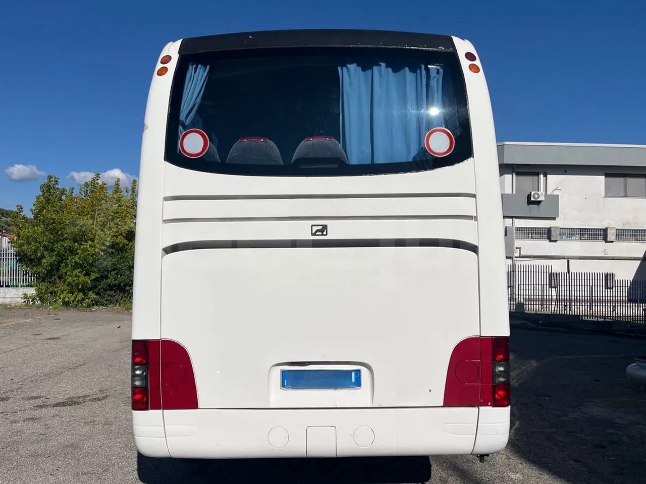 Man Lion's Coach - Autocar: photos 5 Man Lion's Coach - Autocar: photos 5