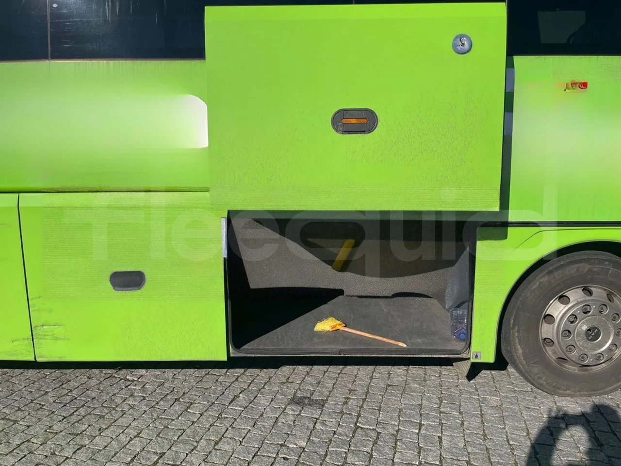 Autocar Man Lion's Coach: photos 7 Autocar Man Lion's Coach: photos 7