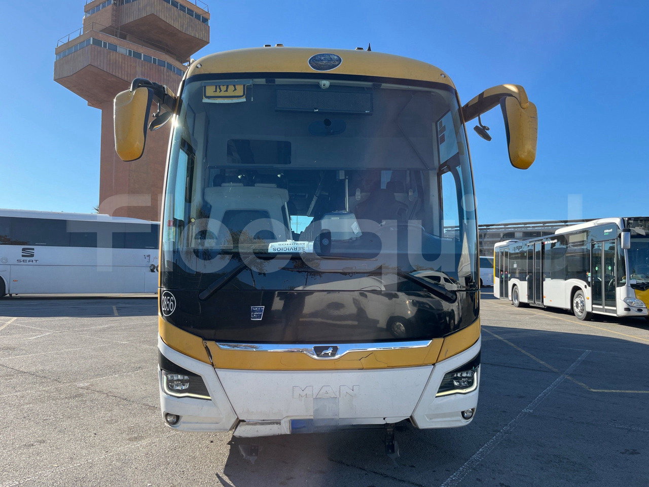 Man Lion's Coach - Autocar: photos 2 Man Lion's Coach - Autocar: photos 2