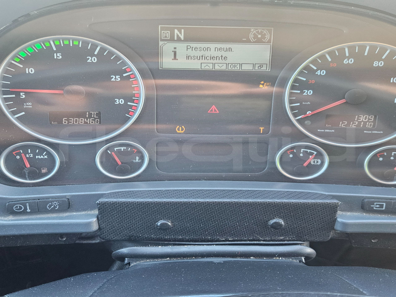 Man Noge - Autocar: photos 3 Man Noge - Autocar: photos 3