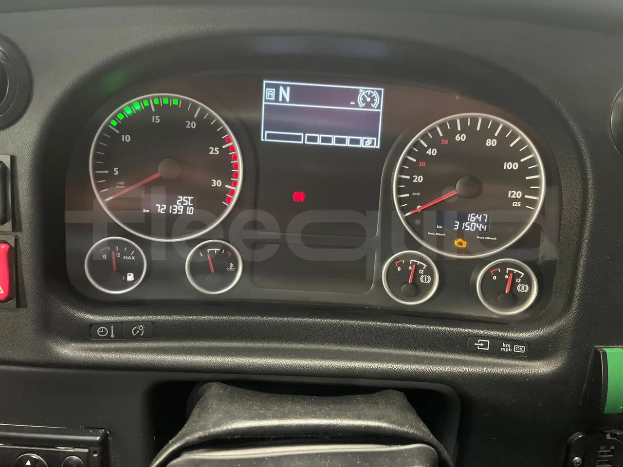 Man Stellae RR2 - Autocar: photos 3 Man Stellae RR2 - Autocar: photos 3