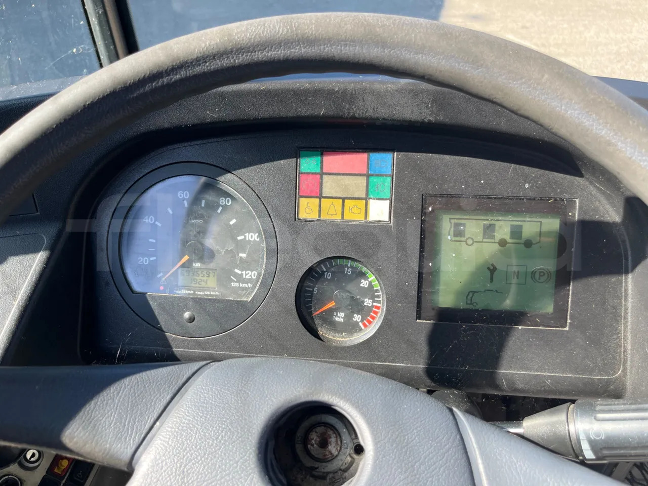 Mercedes-Benz Citaro G - Bus urbain: photos 3 Mercedes-Benz Citaro G - Bus urbain: photos 3