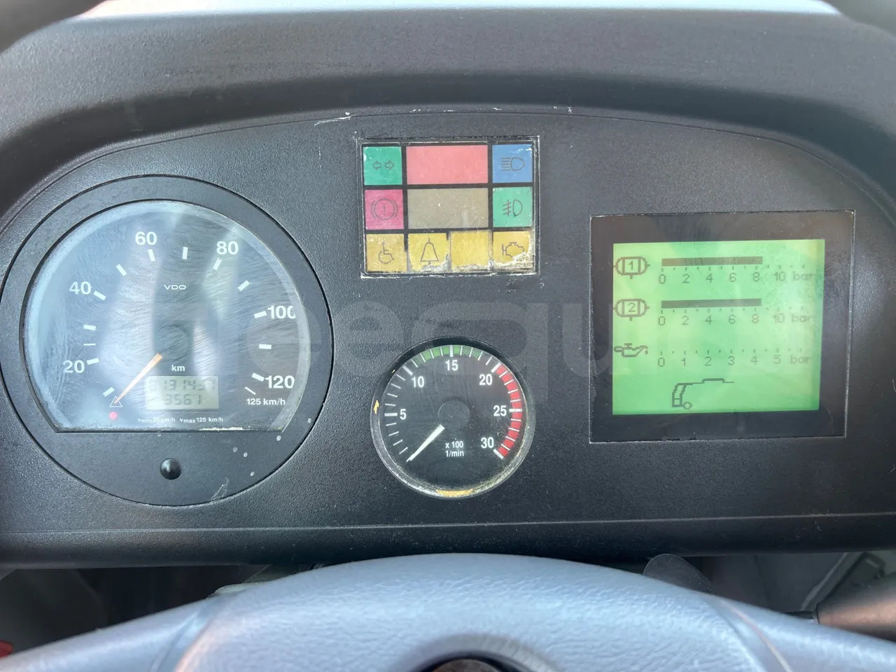 Mercedes-Benz Citaro G - Bus articulé: photos 3 Mercedes-Benz Citaro G - Bus articulé: photos 3