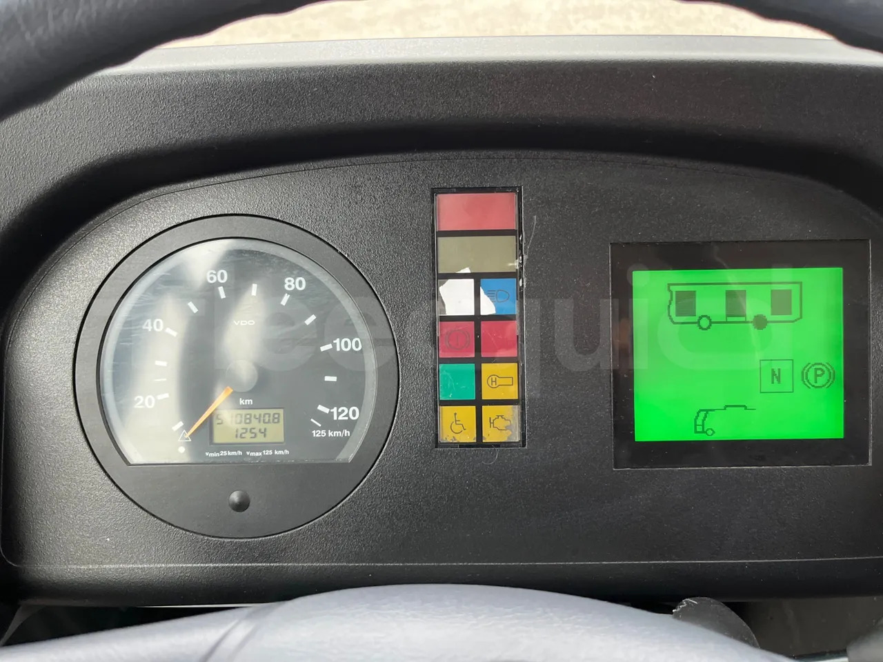 Mercedes-Benz Citaro - Bus urbain: photos 3 Mercedes-Benz Citaro - Bus urbain: photos 3