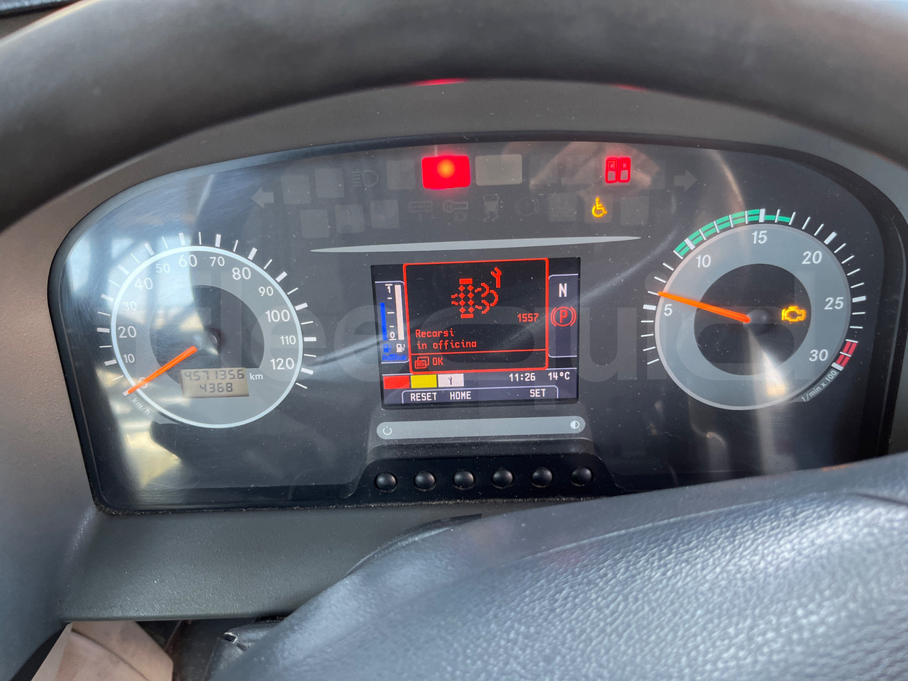 Mercedes-Benz Citaro - Bus urbain: photos 3 Mercedes-Benz Citaro - Bus urbain: photos 3