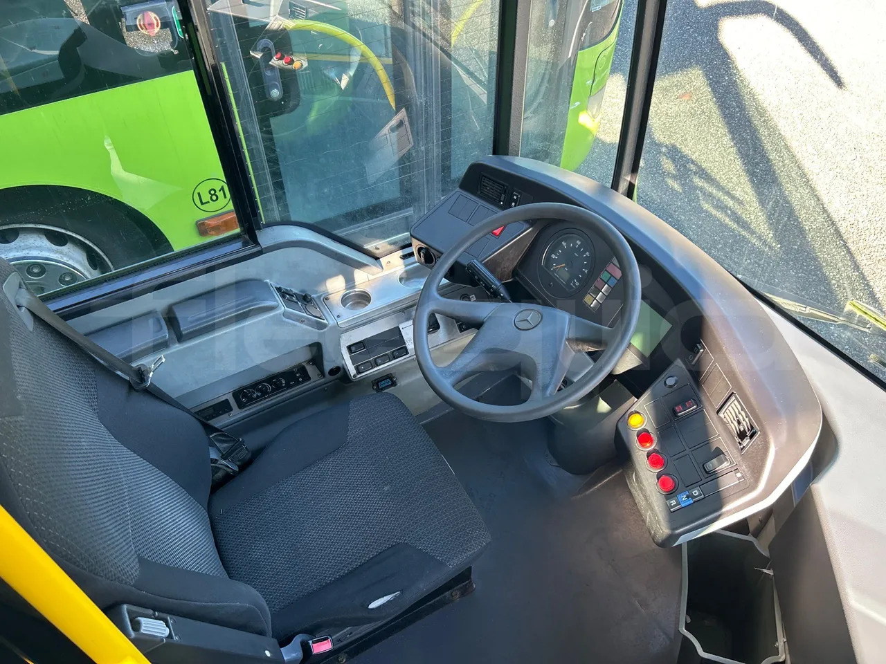 Mercedes-Benz Citaro - Bus urbain: photos 3 Mercedes-Benz Citaro - Bus urbain: photos 3