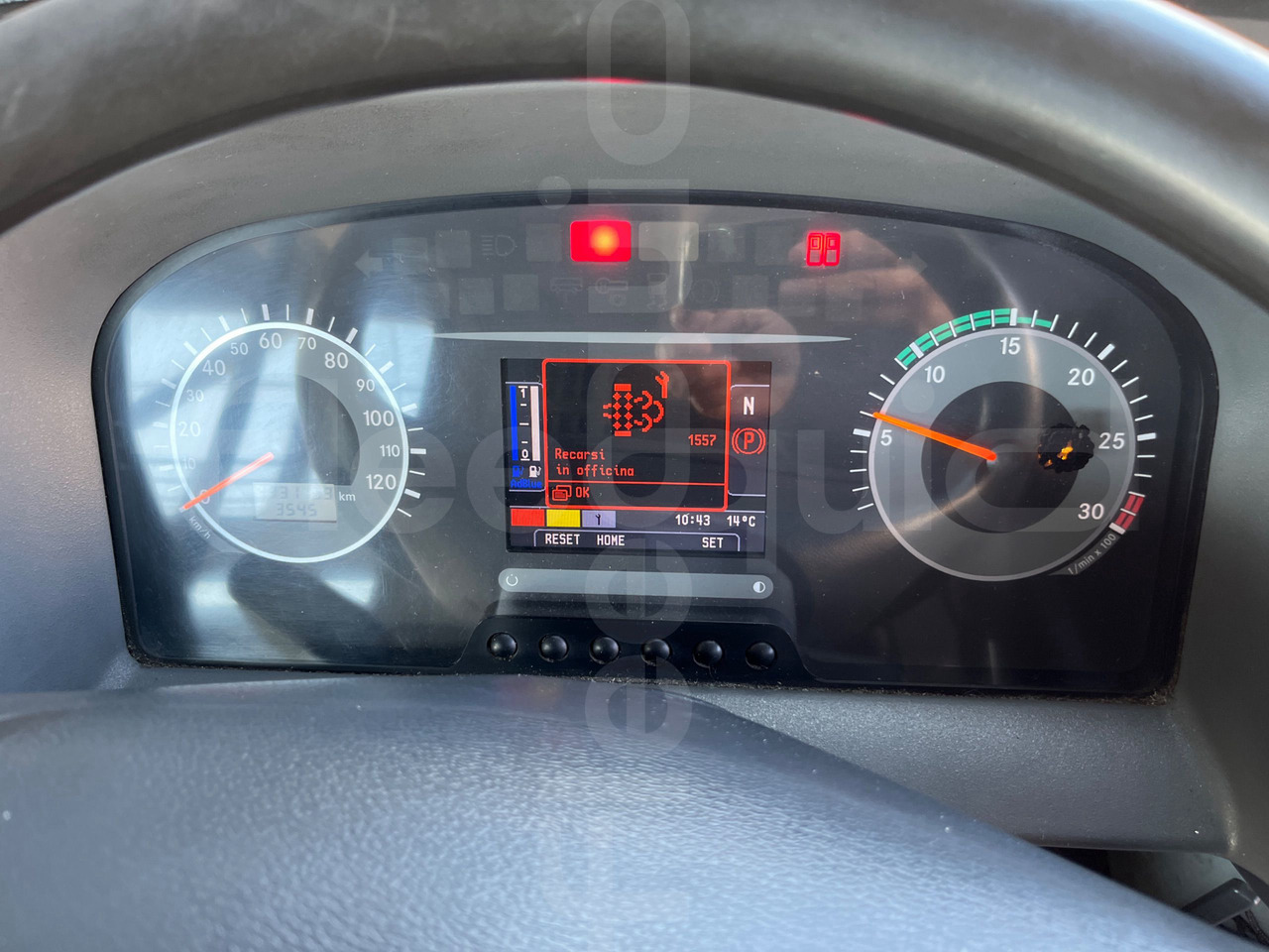 Mercedes-Benz Citaro - Bus urbain: photos 3 Mercedes-Benz Citaro - Bus urbain: photos 3