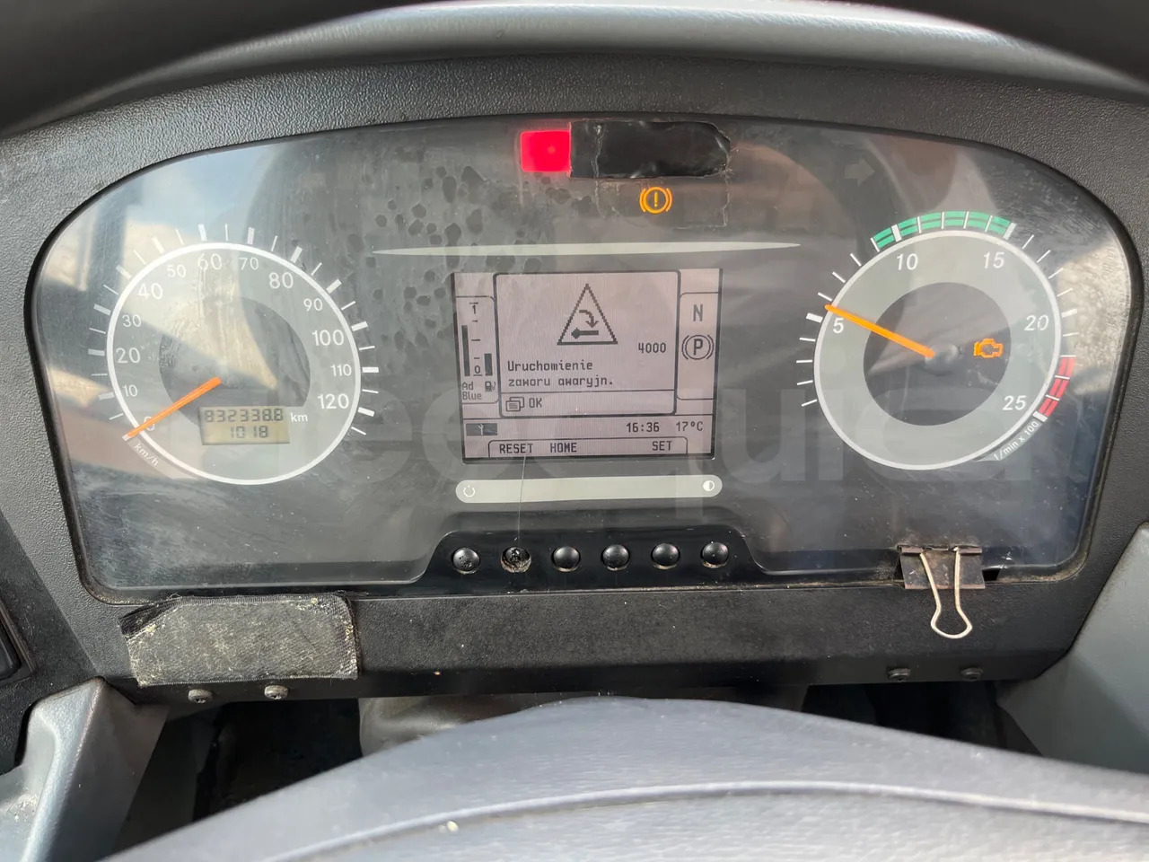 Mercedes-Benz Conecto - Bus articulé: photos 3 Mercedes-Benz Conecto - Bus articulé: photos 3