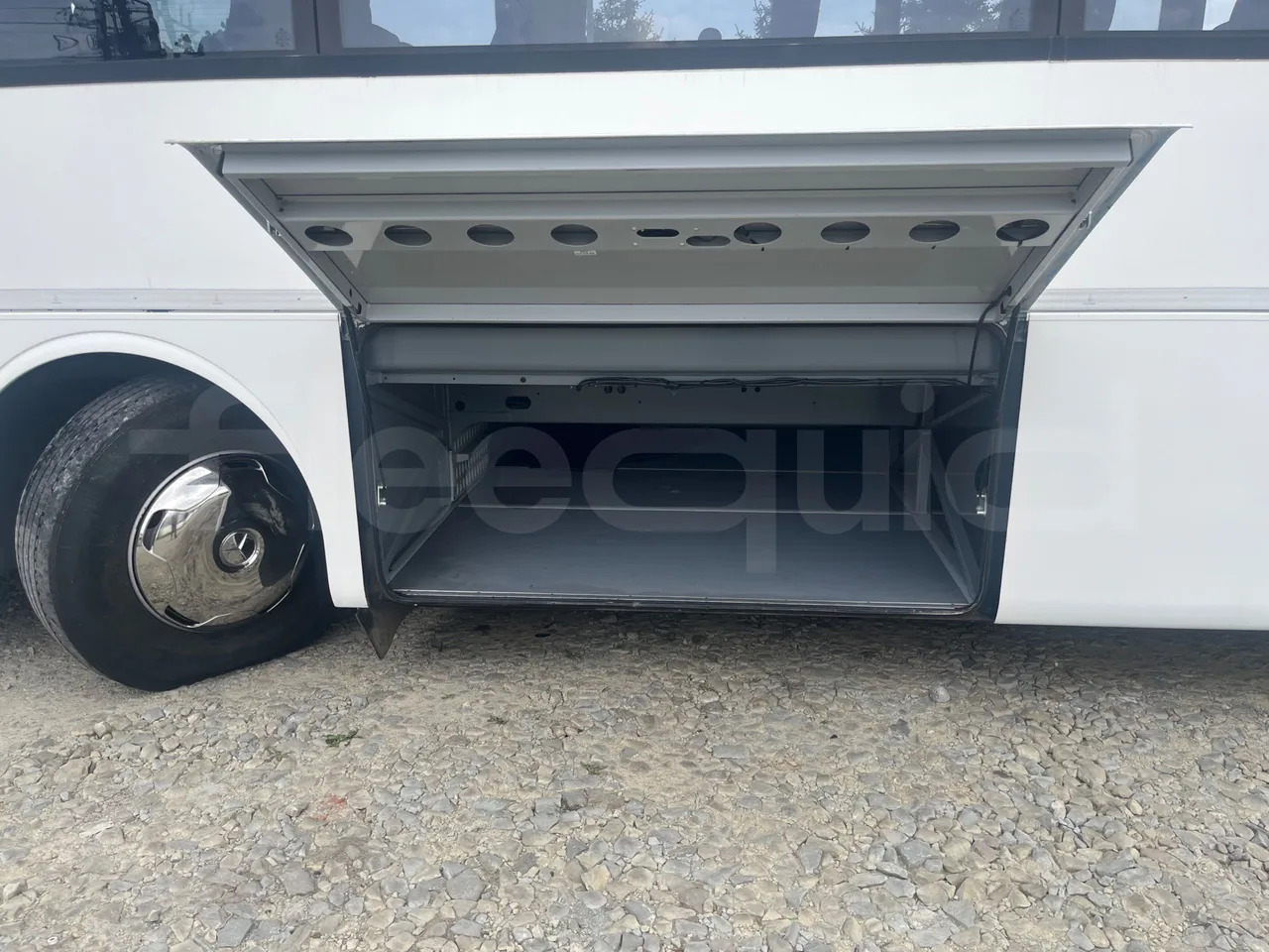 Bus interurbain Mercedes-Benz Intouro: photos 7
