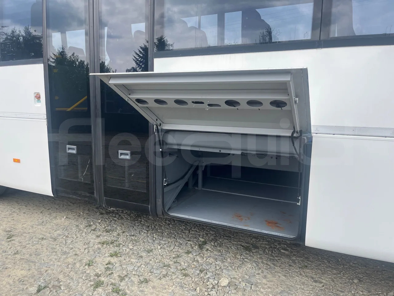 Bus interurbain Mercedes-Benz Intouro: photos 15