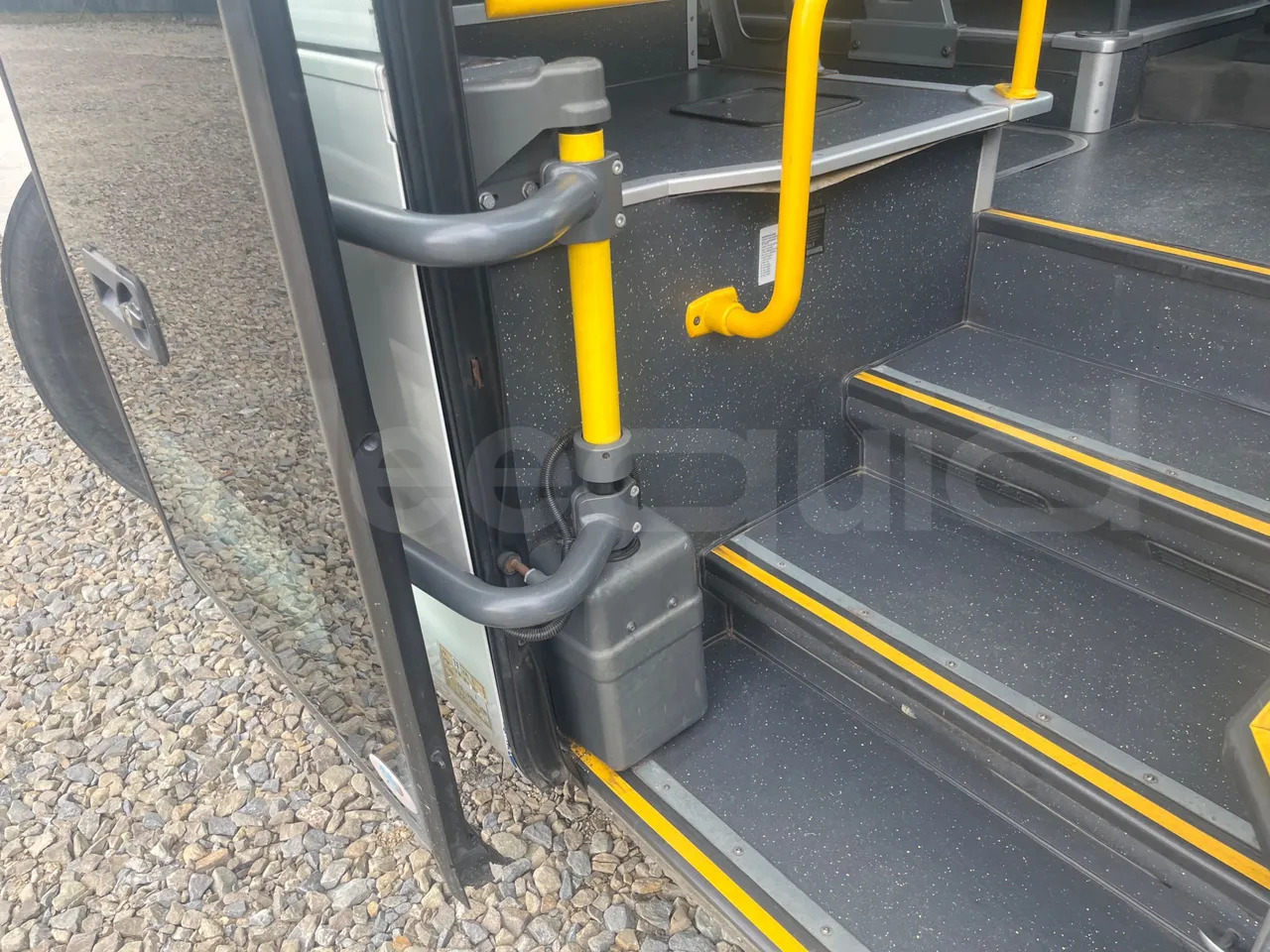 Bus interurbain Mercedes-Benz Intouro: photos 13