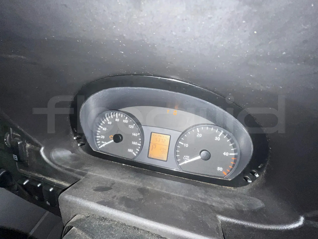 Mercedes-Benz Sprinter - Minibus, Transport de personnes: photos 3 Mercedes-Benz Sprinter - Minibus, Transport de personnes: photos 3