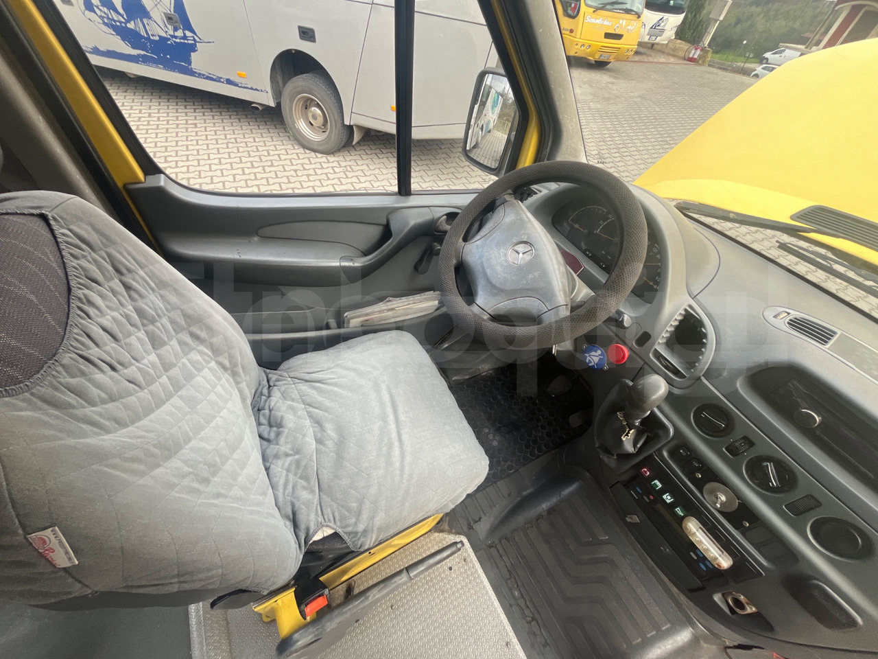Bus scolaire Mercedes-Benz Sprinter: photos 17
