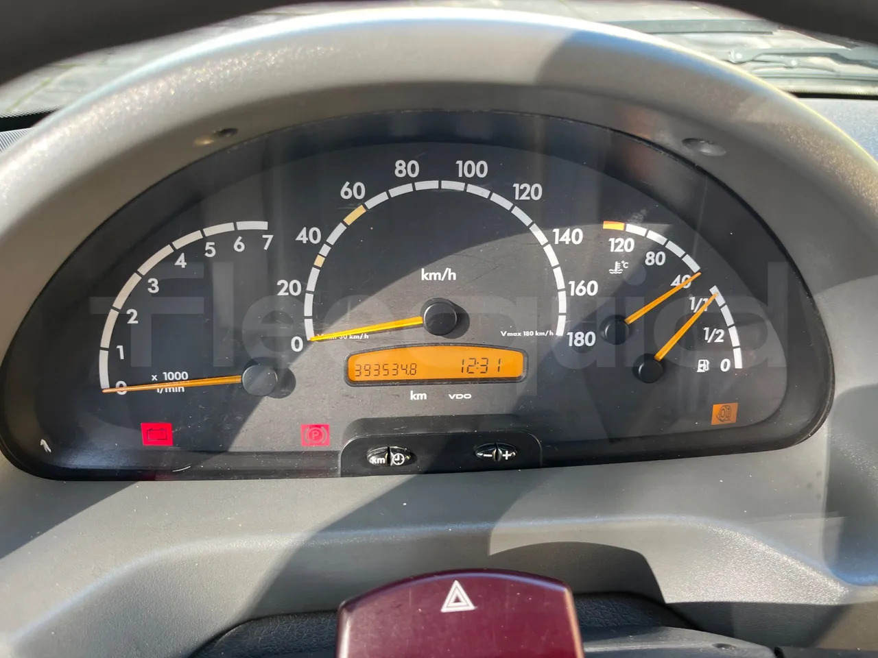 Mercedes-Benz Sprinter - Minibus, Transport de personnes: photos 3 Mercedes-Benz Sprinter - Minibus, Transport de personnes: photos 3