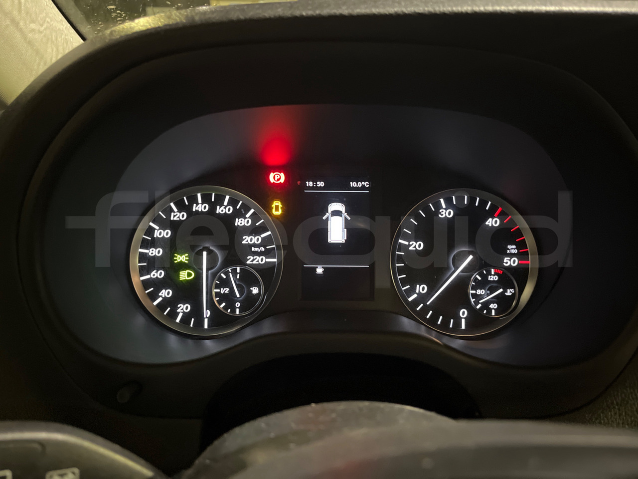 Mercedes-Benz Vito Tourer - Minibus, Transport de personnes: photos 3 Mercedes-Benz Vito Tourer - Minibus, Transport de personnes: photos 3