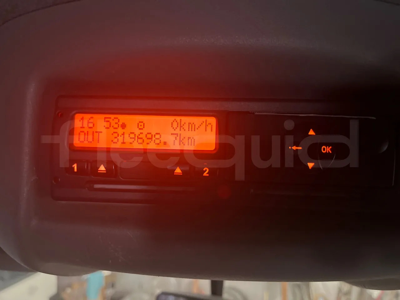 Minibus, Transport de personnes Opel Movano: photos 13 Minibus, Transport de personnes Opel Movano: photos 13