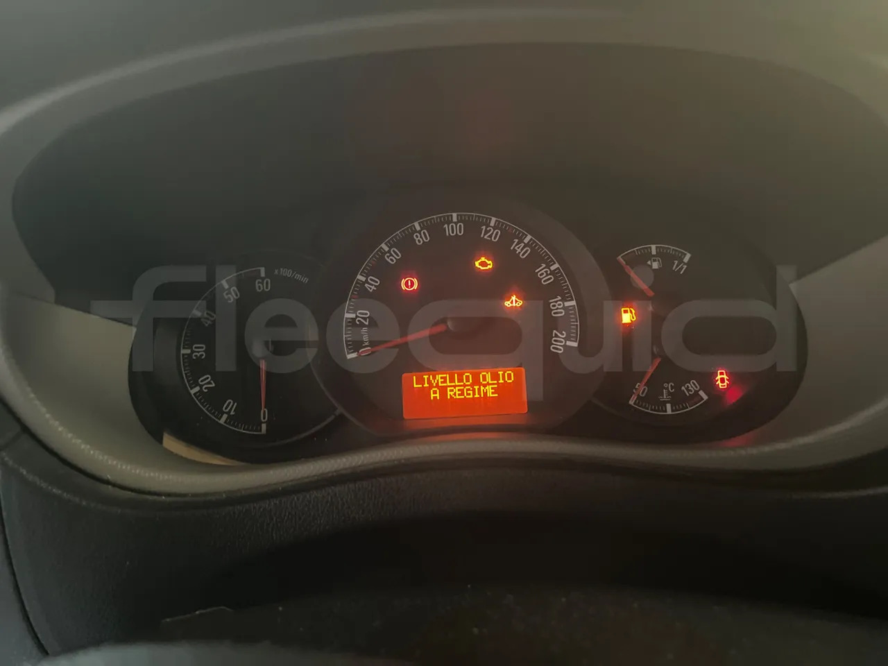 Opel Movano - Bus interurbain: photos 2 Opel Movano - Bus interurbain: photos 2