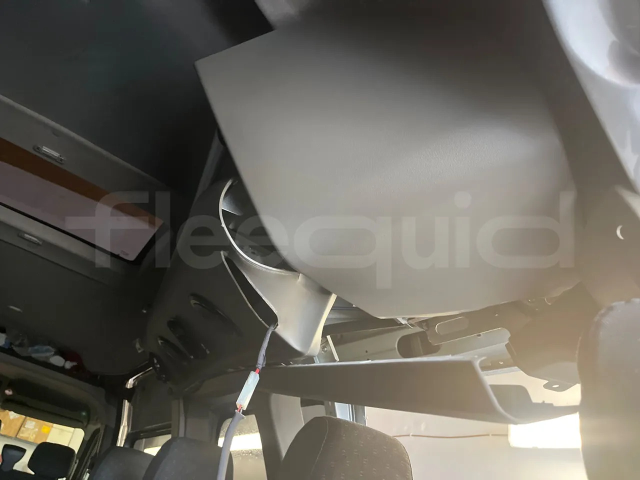 Minibus, Transport de personnes Opel Movano: photos 17 Minibus, Transport de personnes Opel Movano: photos 17