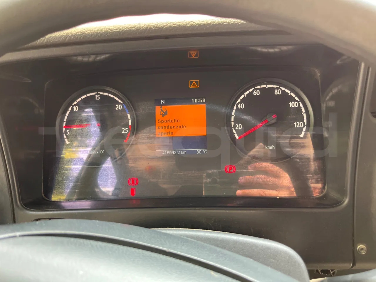 Scania Citywide LF - Bus urbain: photos 3 Scania Citywide LF - Bus urbain: photos 3