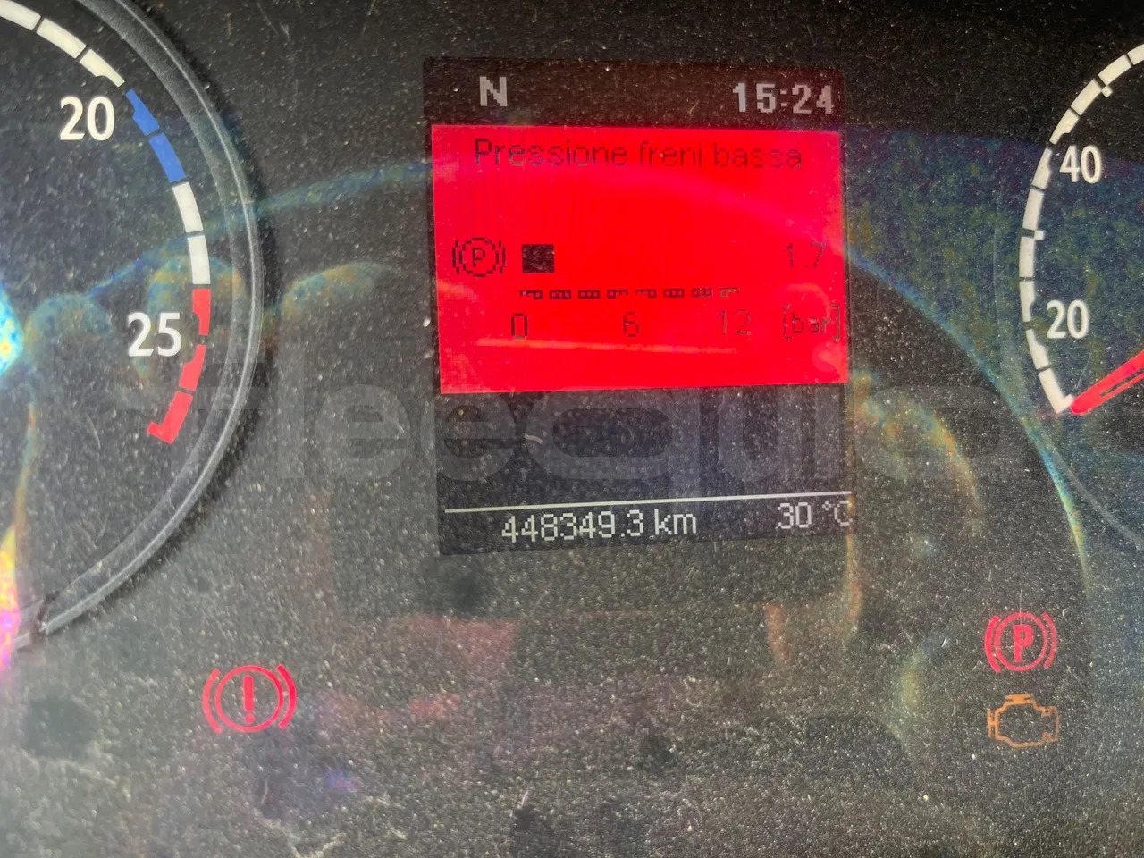 Scania Citywide LF - Bus urbain: photos 3 Scania Citywide LF - Bus urbain: photos 3