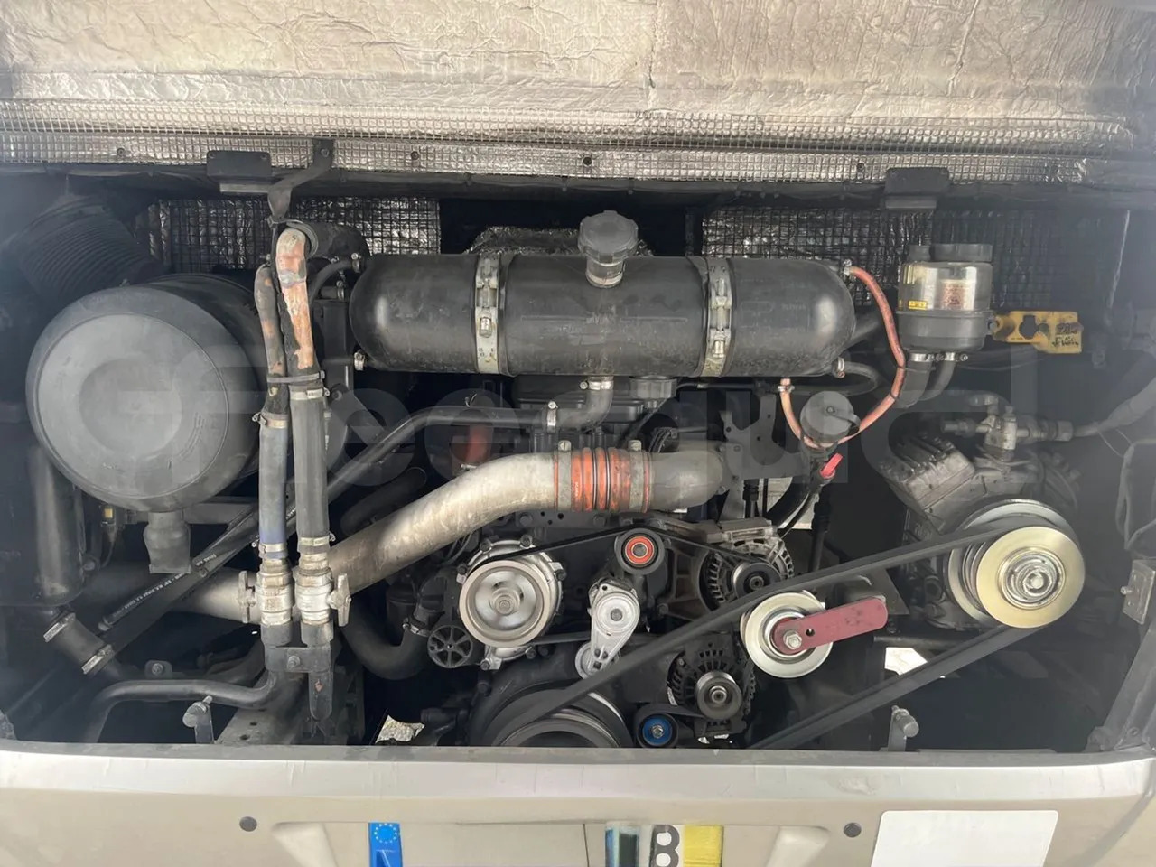 Scania Marcopolo - Autocar: photos 5 Scania Marcopolo - Autocar: photos 5