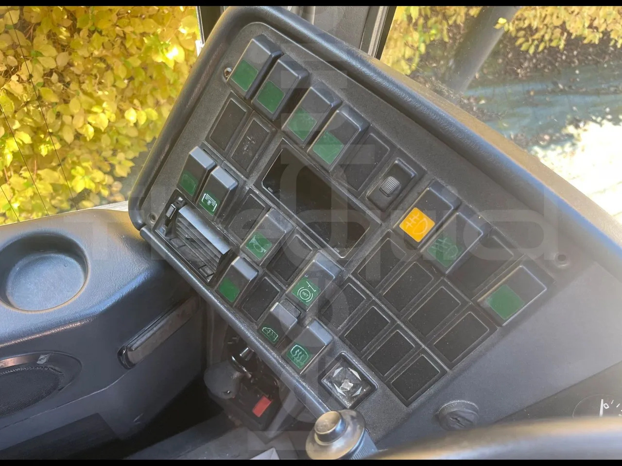 Autocar Setra S315: photos 14