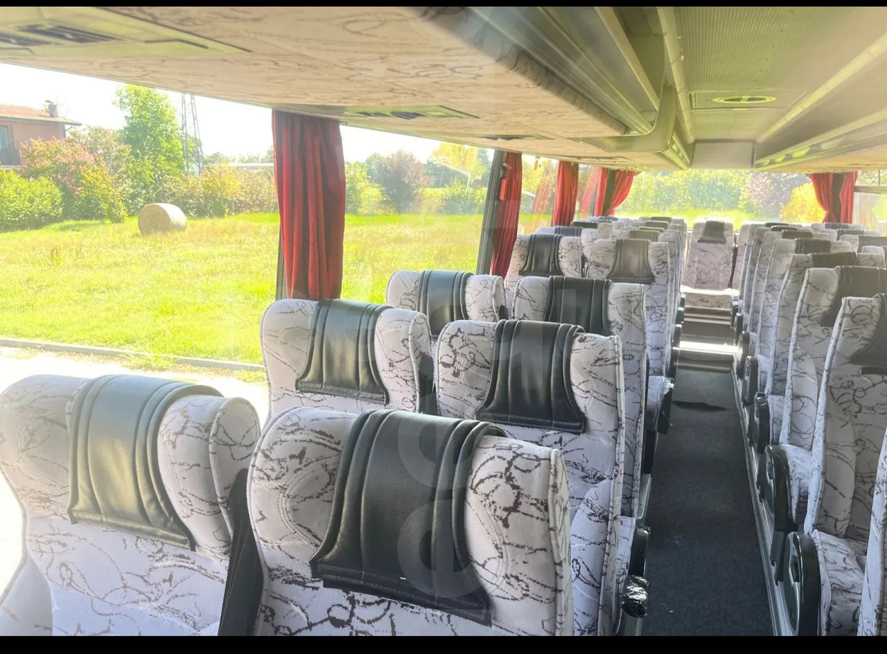 Autocar Setra S315: photos 20