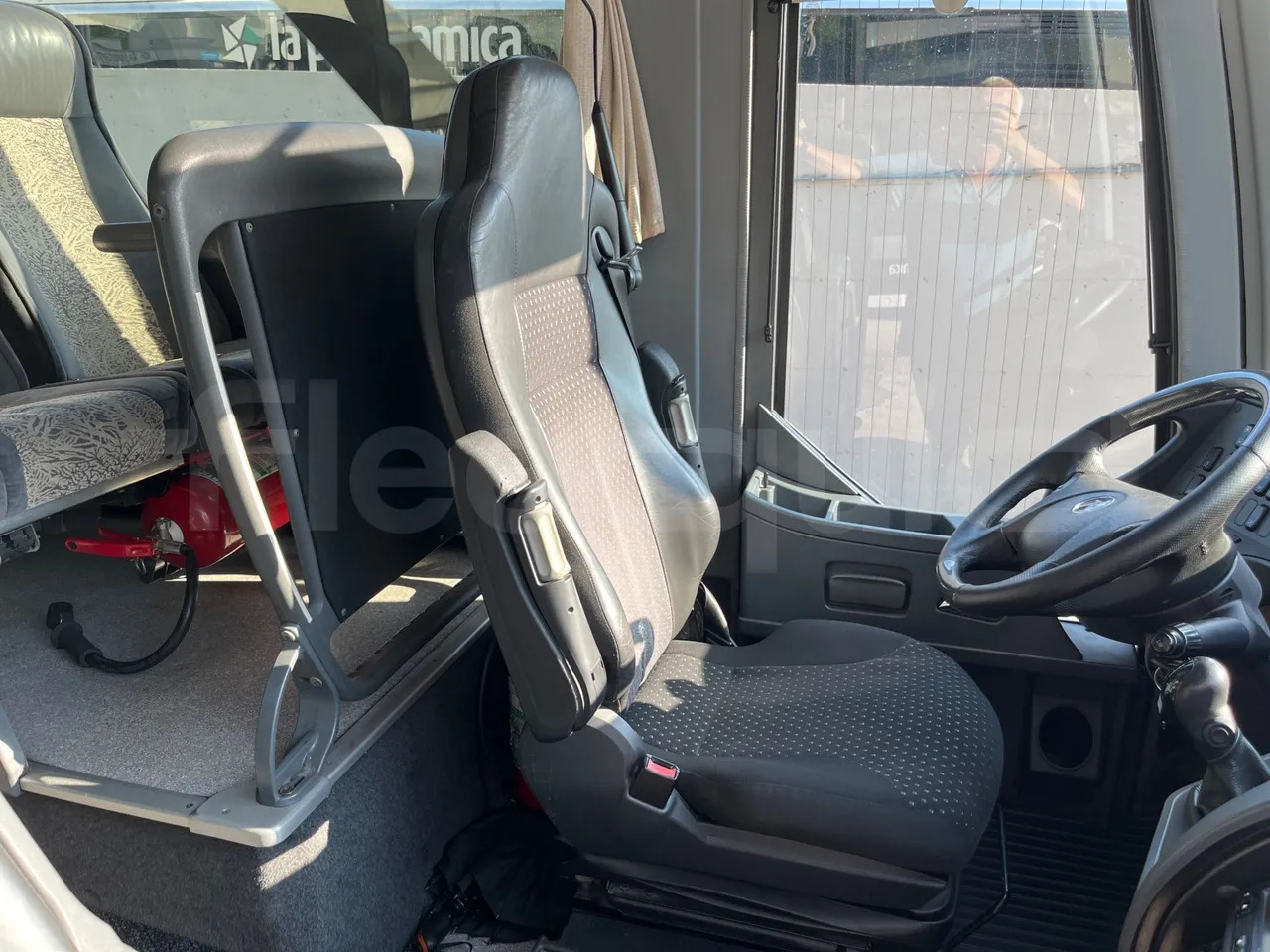 Autocar Setra S415: photos 20