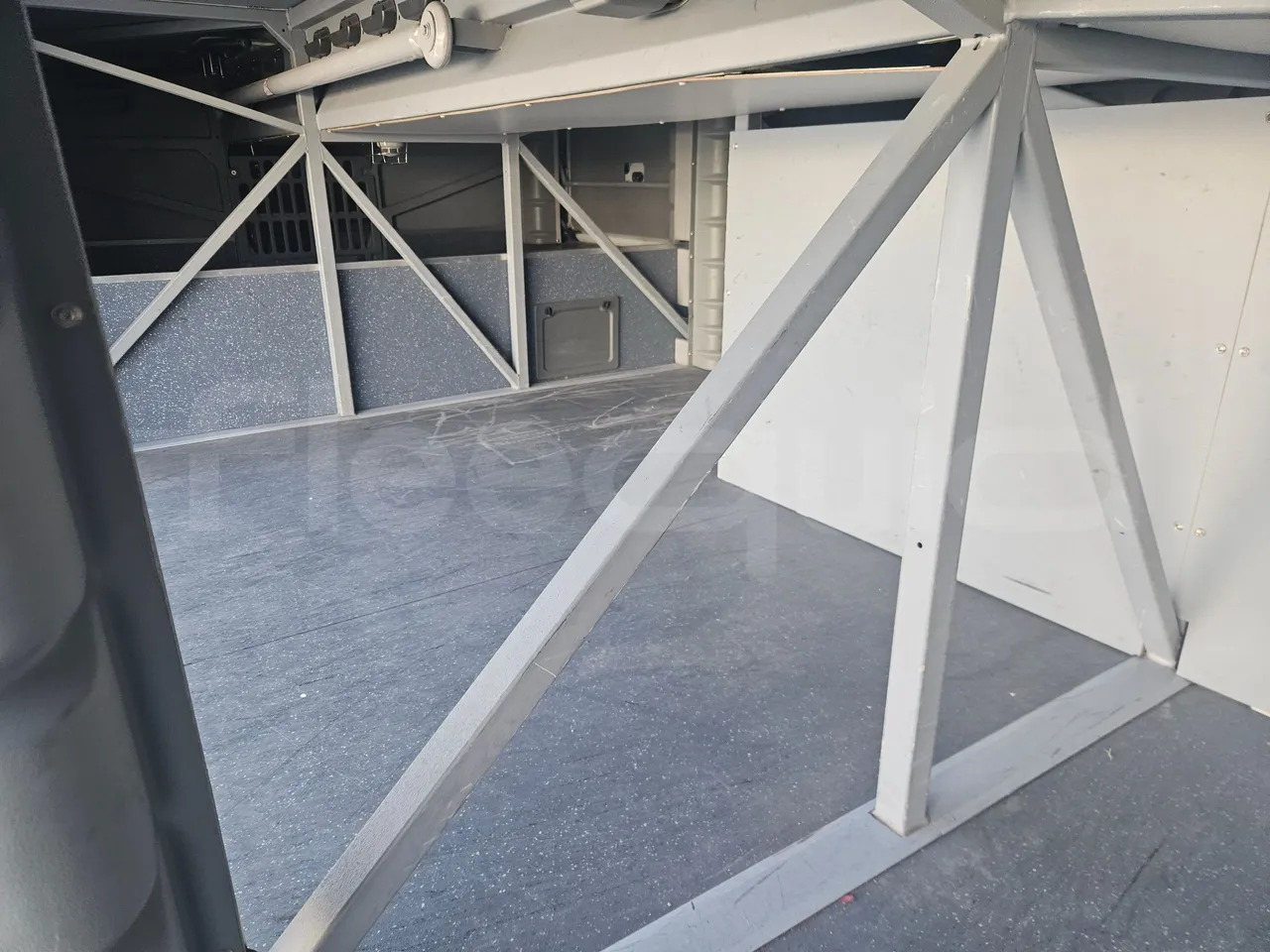 Autocar Setra S416: photos 8 Autocar Setra S416: photos 8