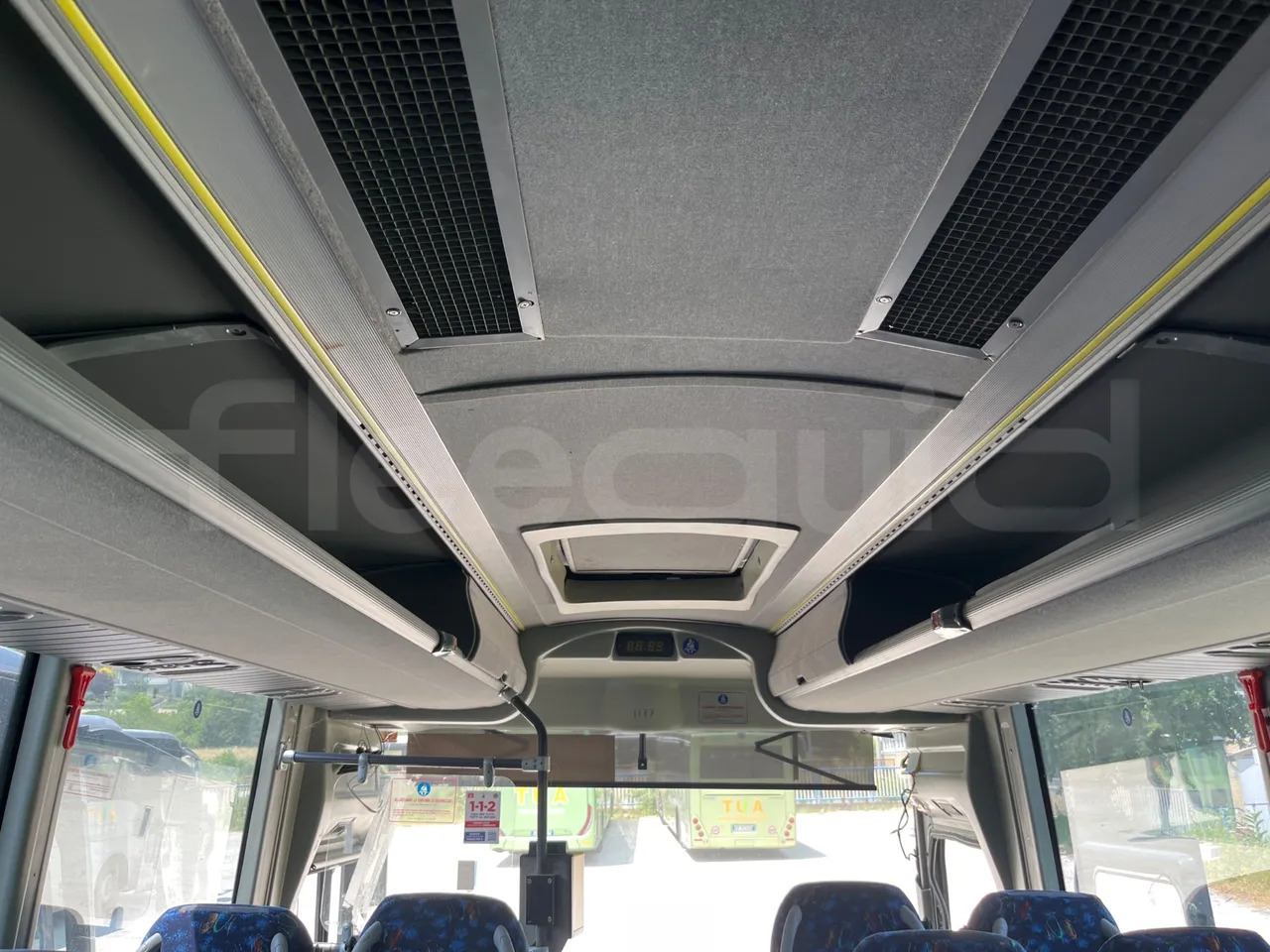 Temsa Safari — crédit-bail Temsa Safari: photos 13